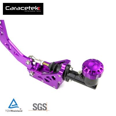 China Caracetek Universal Handbrake Drift Hydraulic Handbrake for sale