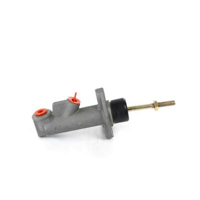 China Universal Hydraulic Clutch Brake Distributor 0.625 0.7 0.75 Optional GOLFS V for sale