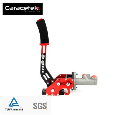 China Caracetek Universal Sim Drift Car Hydraulic Handbrake for sale