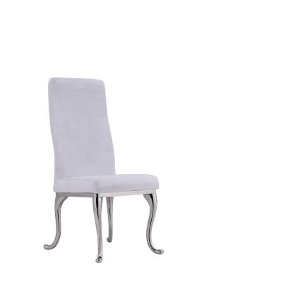 China (Others) Muebles Adjustable Modernos Silla de comedor Dining Chair Home Hotel Furniture for sale