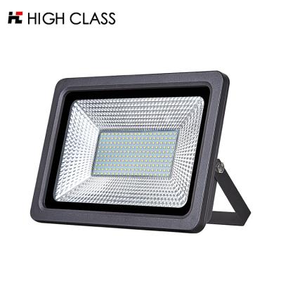 China High lumen ip65 waterproof 30w 100w 150w smd Zhongshan sports stadiums 50 watt outdoor led flood lighting price for sale