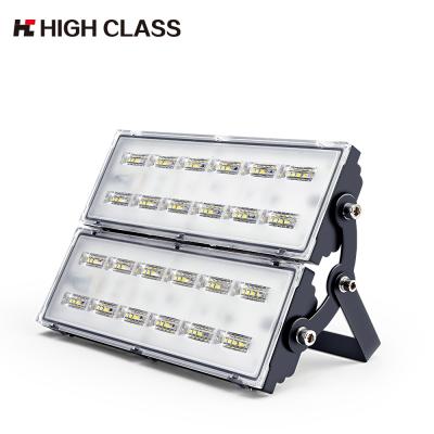 China Factory cheap PREMIUM QUALITY sports stadiums aluminum portable floodlight led flood lights housing outdoor 50w 100w 200w 300w for sale