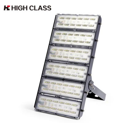 China TOP QUALITY hot sale sports stadiums high brightness waterproof outdoor stadium led flood light price 100w 200w 300w for sale