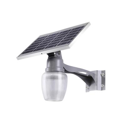 China TOP QUALITY Smart Solar Led Energy Saving Induction 15w Garden Lights Garden for sale