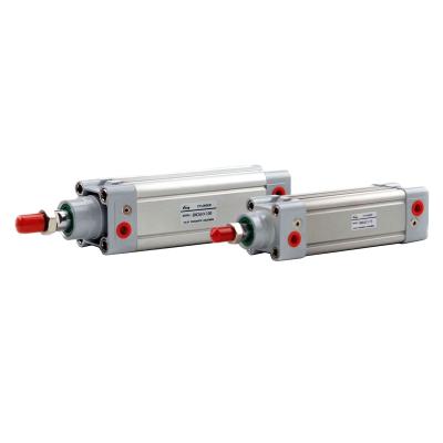 China Other ISO STANDARD SINGLE ACTING PNEUMATIC CYLINDER DNC SERIES ISO 6431 DNC40-60-S for sale