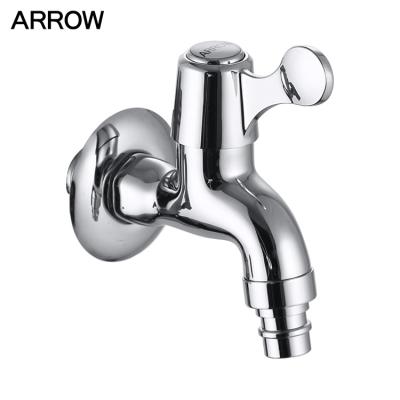 China New Design Modern Brass Single Lever Water Sink Faucet Kitchen Brass Faucet for sale