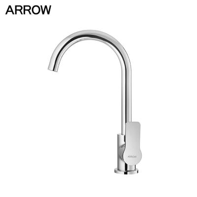 China ARROW modern faucet manufacturer, factory price, top brand in China with one-stop solution kitchen faucet for sale