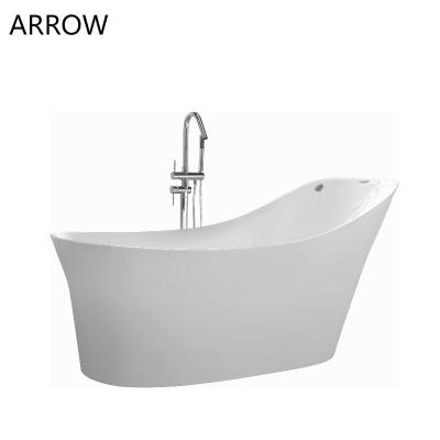 China ARROW Freestanding Luxurious Royal Bathtub Freestanding Bathtub for sale