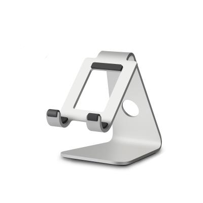 China UPERGO Metal Mobile Phone Tablet Stable Holder of Smartphone Aluminum Desk Stand Holders for sale