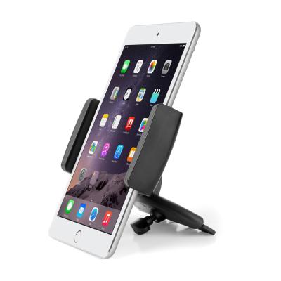 China UPERGO Car Navigation Adjustable Mobile Phone Holder Universal ABS Mobile Phone Holder for sale