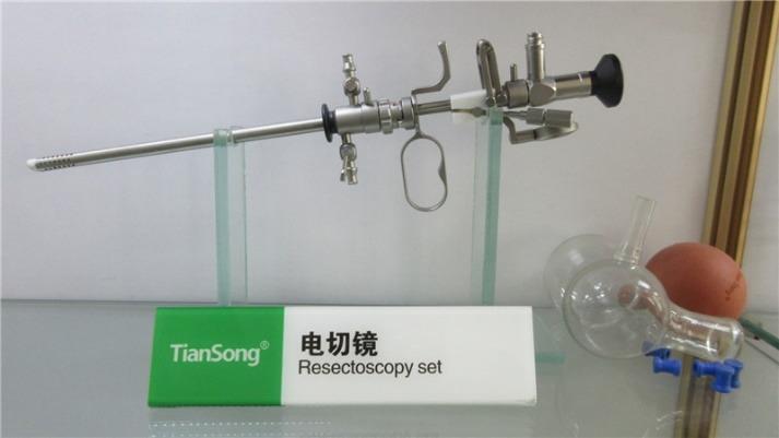 Verified China supplier - Zhejiang Tiansong Medical Instrument Co., Ltd.