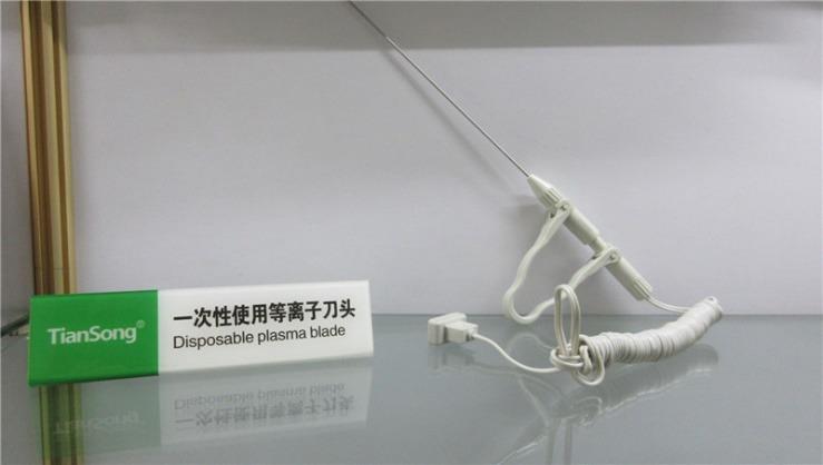 Verified China supplier - Zhejiang Tiansong Medical Instrument Co., Ltd.