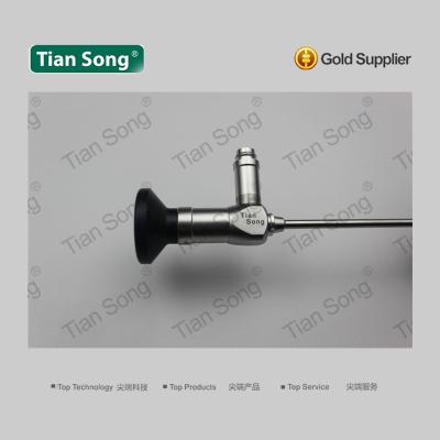 China 4mm 2.9mm Cystoscope A0010 for sale