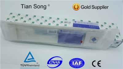 China Surgical suture and needle of disposable medical endoscopic instruments for sale