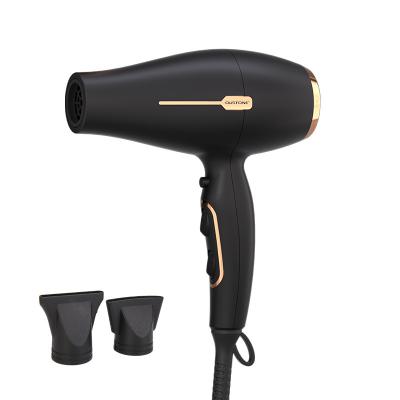 China Other 2200W Professional Hair Dryer Negative Ionic Blow Dryer Hot Cold Wind Air Brush Hairdryer Strong Power Dryer Salon Style Tool for sale