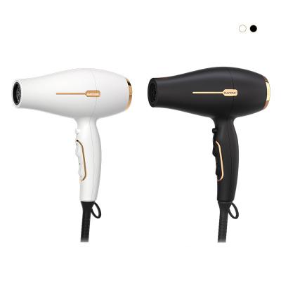 China Other 2000-2200W Powerful Foldable Electric Professional Travel Hair Dryer With Concentrator High Speed Hair Dryer for sale