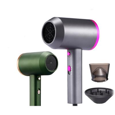 China Other 1800W Salon Hair Dryer High Power Household Electronic Professional Ionic Hair Dryer Professional Salon Standing Hair Dryer for sale