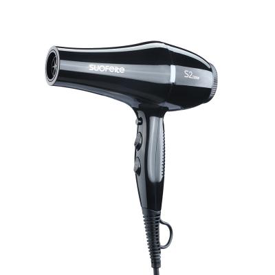 China Other 2200W Foldable Lcd Display Low-Noise Hair Dryer Brushless Motor 3 In 1 Ionic Smart Hair Dryer Salon High Speed Hair Dryer for sale