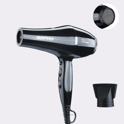 China Other Wholesale OEM Ionic Hair Dryers Professional Styling Tool With Temperature Control Salon Tool Professional Hair Dryer For Hair for sale