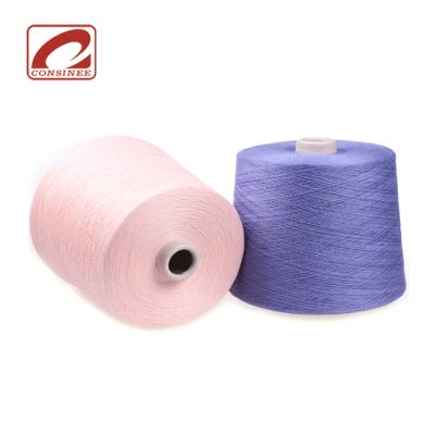 China Anti-bacteria Consinee Spring Summer Large Quantity 16gg Fine 100% Cashmere Yarn for sale