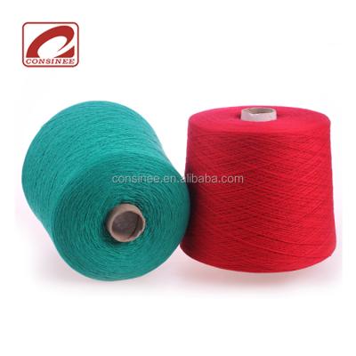 China Cashmere Factory Wholsale Biggest 100% Cashmere Yarn Moisture-wicking Cashmere Yarn for sale