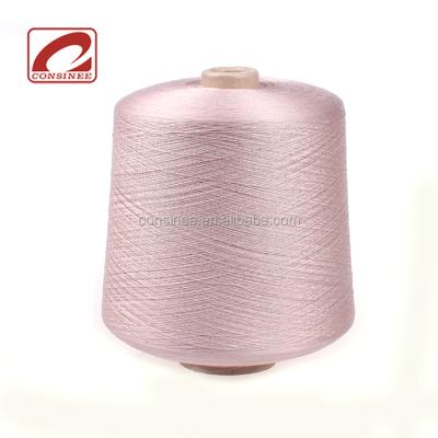 China Fabulous High Quality Anti-bacteria Consinee Silk Yarn 100% Raw Silk Yarn 20/22 for sale