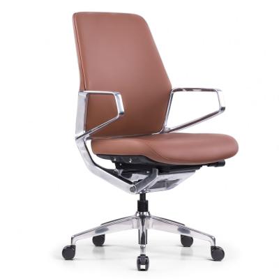 China (Size)Adjustable Executive Aluminum Component Cheap Linking Furniture Office Chair for sale