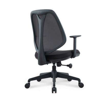 China (Height)Adjustable Office Chair For Computer Adult Adjustable Desk Best Hot Selling Office Chair for sale