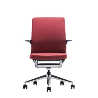 China Best Hot Selling Ergonomic Office Swivel Chair (Height)Adjustable Cheap Good Quality Manufacturers Furniture for sale