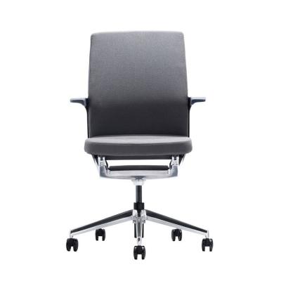 China Best Price (Height) Hotel Ergo Best Quality Modern Office Furniture Adjustable Task Chair Seat With Fabric KGS Class 4 Gas Lift for sale