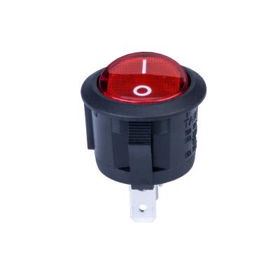 China High Quality Electrical Equipment 3pin Rocker Switch Honeywell Rocker Switch for sale