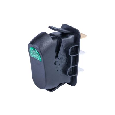 China Hot Selling ON-OFF Rocker Switch 3 Pin ON-OFF Rocker Switch for sale