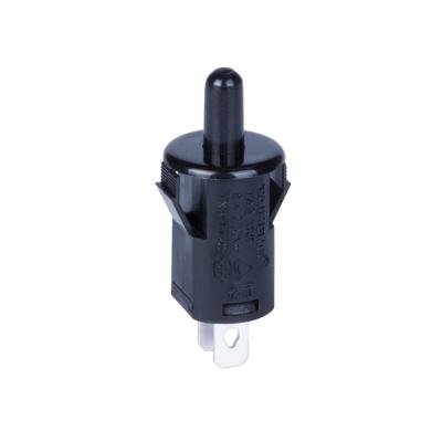 China Electrical Equipment Professional Design Mini Push Button Switch for sale