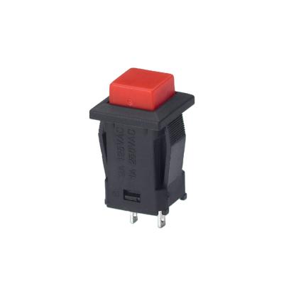 China Easy Hot Selling Push Button Switch for sale