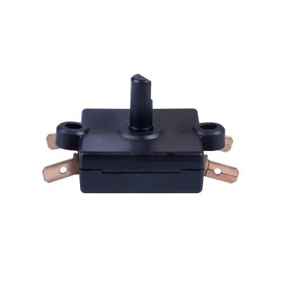 China Various Electrical Equipment Styles Selector Oven Timer Switch Approval for sale