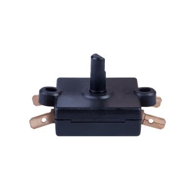 China 5 position rotary switch for sale