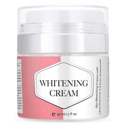 China Best Anti Acne Melasma Freckle Removal Skin Nourishing Face Reddening Whitning Cream Face Tightening for sale