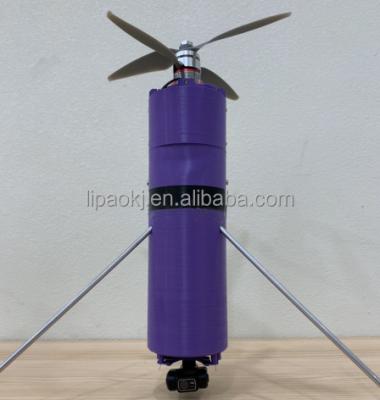 China Security co-axial twin-rotor drone the location of primary surveillance targets and provide detailed on-site viewing images to rooms for sale