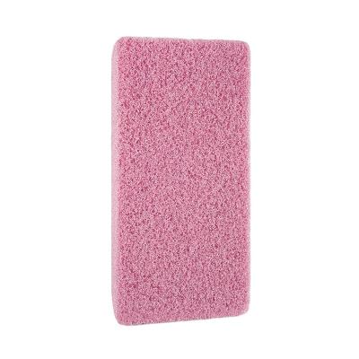 China Factory Direct Professional Round Disposable Scrub Away Pumice Sponge for sale