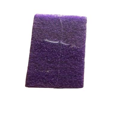 China Disposable Mini Pumice Bars Sponge Sponge Sales Professional Voucher for sale