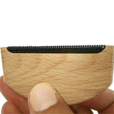 China Hot Selling Single Tooth Products Cashmere Sweater Comb Wholesale for sale