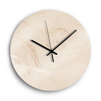 China Unique antique style wall clocks for sale contemporary wall clocks design for sale