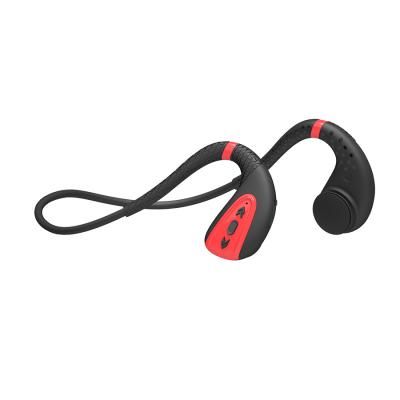 China Bone Conduction Good Sound Stereo Bass Headset IPx8 Waterproof Earphone IPx8 Waterproof for sale