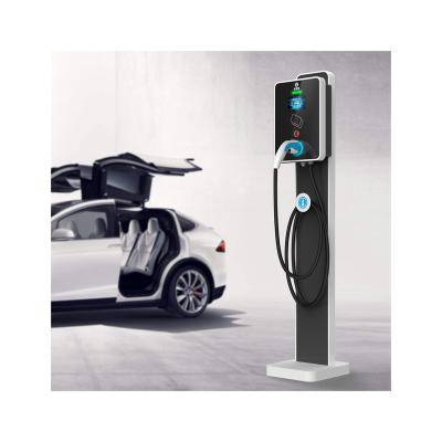 China Wholesale High Quality Cheap Household Leakage Protection EV Cars Charging Station RC-3 for sale