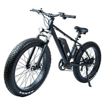 China Ebike Kenda 20*4.0 Electric Fat Tire Electric Fat Tire Electric Bike 750W BAFANG Motor Electric Bicycle for sale