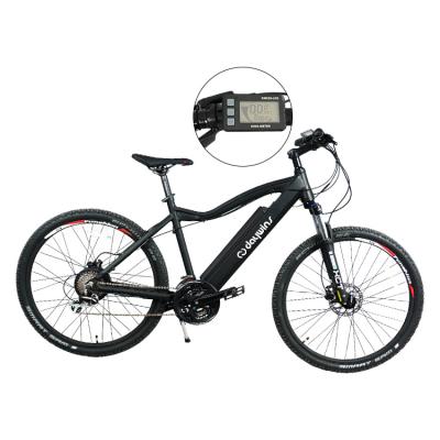 China DAYWINS Aluminum Alloy Aluminum Alloy Mountain Bike MTB Bicycle 24 Speed ​​Electric Road Two Wheels Electric Bikes For Adults for sale