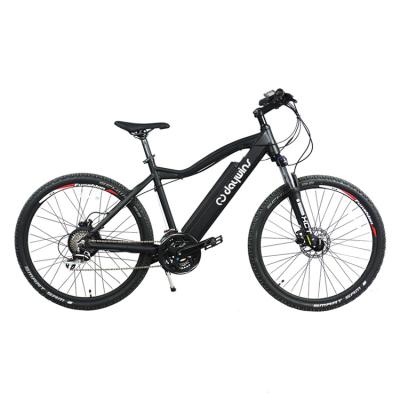 China Aluminum Alloy Mountain Bike / Bikes 27.5