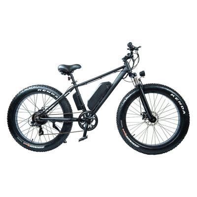 China wholesale new product aluminum electric bicycle tire electric bike made in china for sale