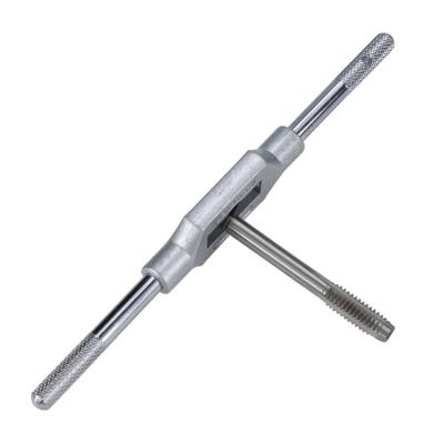 China Cnc Machining Center Hot Sale 0.03mm Tap Wrench High Quality Tap Gear Wrench Set for sale