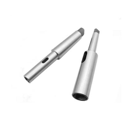 China Cnc Machining Center China Design Wholesale Cnc Machining Parts Lengthen Extension Reducer Sleeve for sale